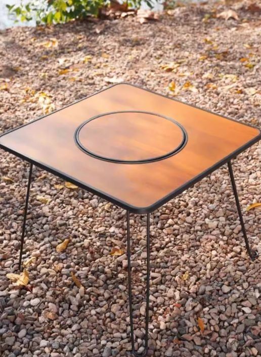 Charcoal Folding Portable BBQ Grill suppliers