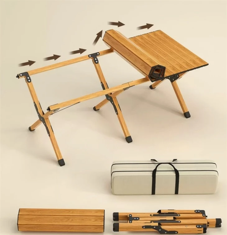 Roll Up Portable Table suppliers