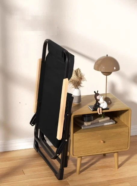 Portable Reclining Chair With Footrest price